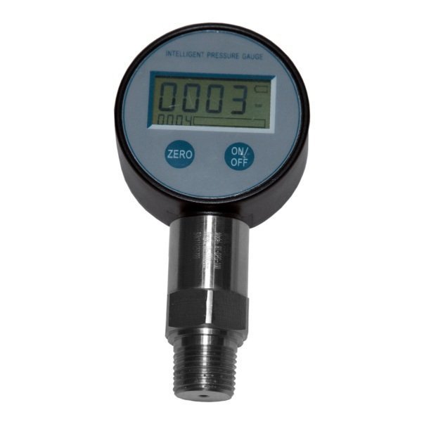 digital pressure gauge